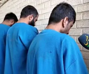 جزییات گروگان گیری تبعه چینی در تهران