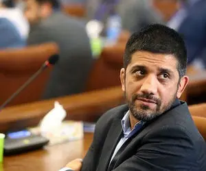 چرا انتخابات فدراسیون کشتی باطل شد؟