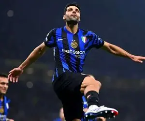 آخرین خبر ها از وضعیت مهدی طارمی