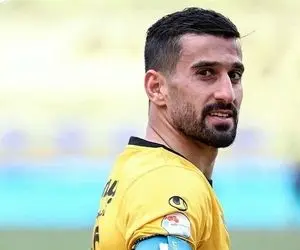 حسن‌زاده: سازمان لیگ باید درباره محرومیت حاج‌صفی تصمیم بگیرد