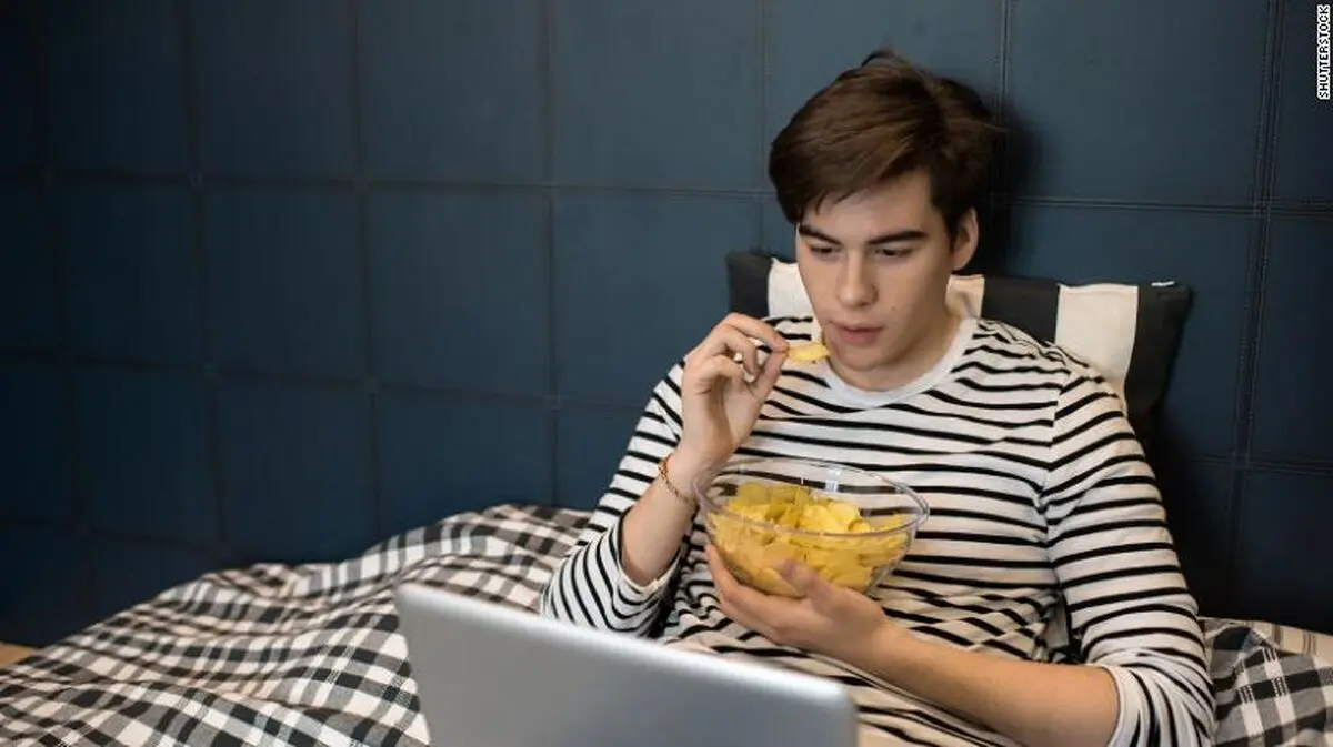 Don_t eat before bed