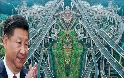 ساخت چین؛ 11 پروژه چین که نشون میده این کشور 100 سال از بقیه جلوتره