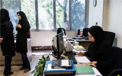 طرح ساماندهی کارکنان دولت: ابلاغ پیش‌نویس جدید و تغییرات مهم برای کارکنان