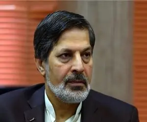 عمادالدین باقی: از میان ۱۹۵ کشور دنیا چرا فیلترینگ فقط برای ما وجود دارد؟