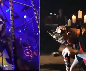 ماجرای زنان تو قفس در کنسرت "امیر تتلو" چه بود؟+ویدیو