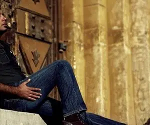 (عکس) تغییر چهره محسن چاوشی هوادارانش را شوکه کرد