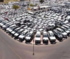 (جدول) قیمت خودرو امروز ۹ دی ۱۴۰۳/ شوک دلاری در بازار تخلیه شد؟