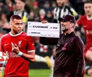 چگونه لیورپول شد مقصد اول کیلیان امباپه؟