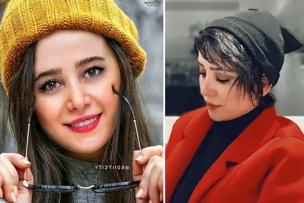 elnaz habibi shayanews