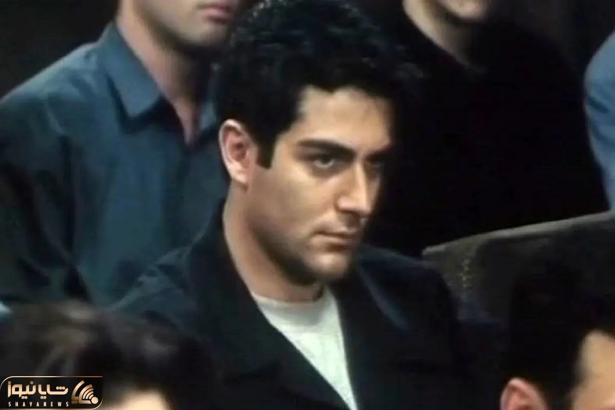 آواز احساسی؛ صدای علی لهراسبی با عاشقانه های محمدرضا گلزار و کتایون ریاحی در این فیلم