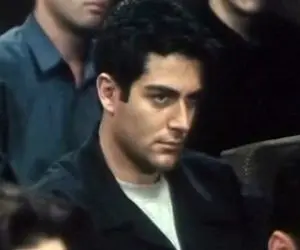 آواز احساسی؛ صدای علی لهراسبی با عاشقانه های محمدرضا گلزار و کتایون ریاحی در این فیلم