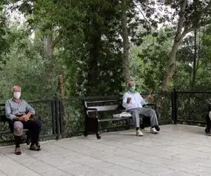 زمان واریز حقوق شهریور بازنشستگان تامین اجتماعی