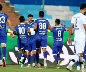 تصمیم عجیب فرهاد مجیدی برای بازی استقلال مقابل نساجی