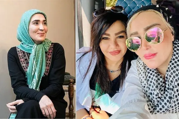 zohre fakoursabour shayanews