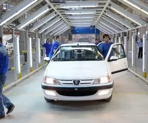 برندگان قرعه کشی ایران خودرو چقدر سود می کنند؟