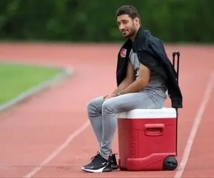 راهی برای بازگشت شجاع وجود ندارد