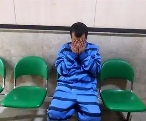 قتل هولناک همسر با چکش؛ برایم چای نریخت