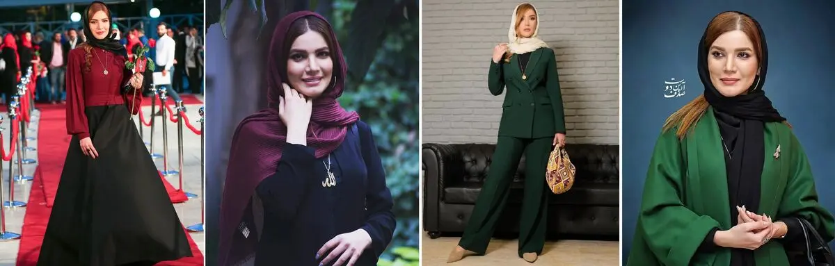چطوری مثل متین ستوده خوشتیپ و با کلاس باشیم