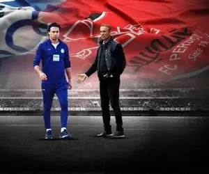 دوئل جذاب فرهاد و یحیی؛ تقابل جوان ترها