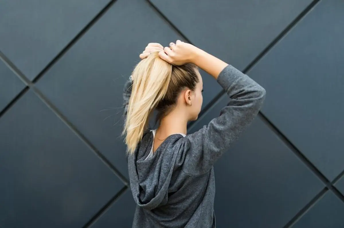 Hairstyle