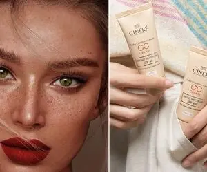تفاوت سی سی کرم با بی بی کرم؛ به نظرت کدوم از این سوپر کرم ها برای پوستت بهتره؟