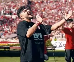 آواز محلی؛ ورژن اصلی آهنگ ترکی تراختور که جدیدا ترند شده چه شور و هیجانی داره