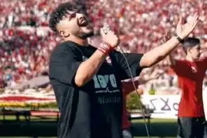 آواز محلی؛ ورژن اصلی آهنگ ترکی تراختور که جدیدا ترند شده چه شور و هیجانی داره