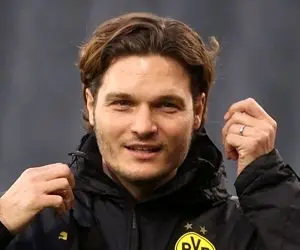 سرمربی تیم فینالیست لیگ قهرمانان اروپا در راه پرسپولیس!