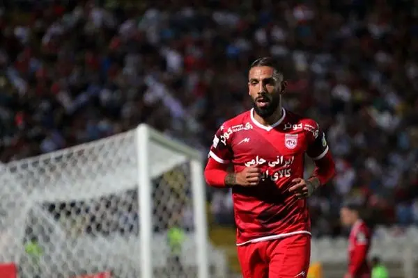 Ashkan Dejagah shayanews