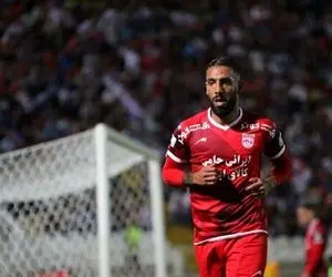 آیا خواننده سرشناس هزینه ورود دژاگه را به استقلال داده است؟