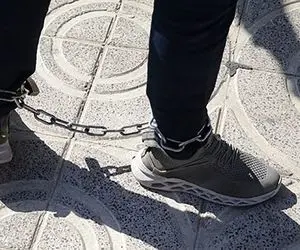  بازداشت پسر 12 ساله مدیر کانال های بورس+ فیلم