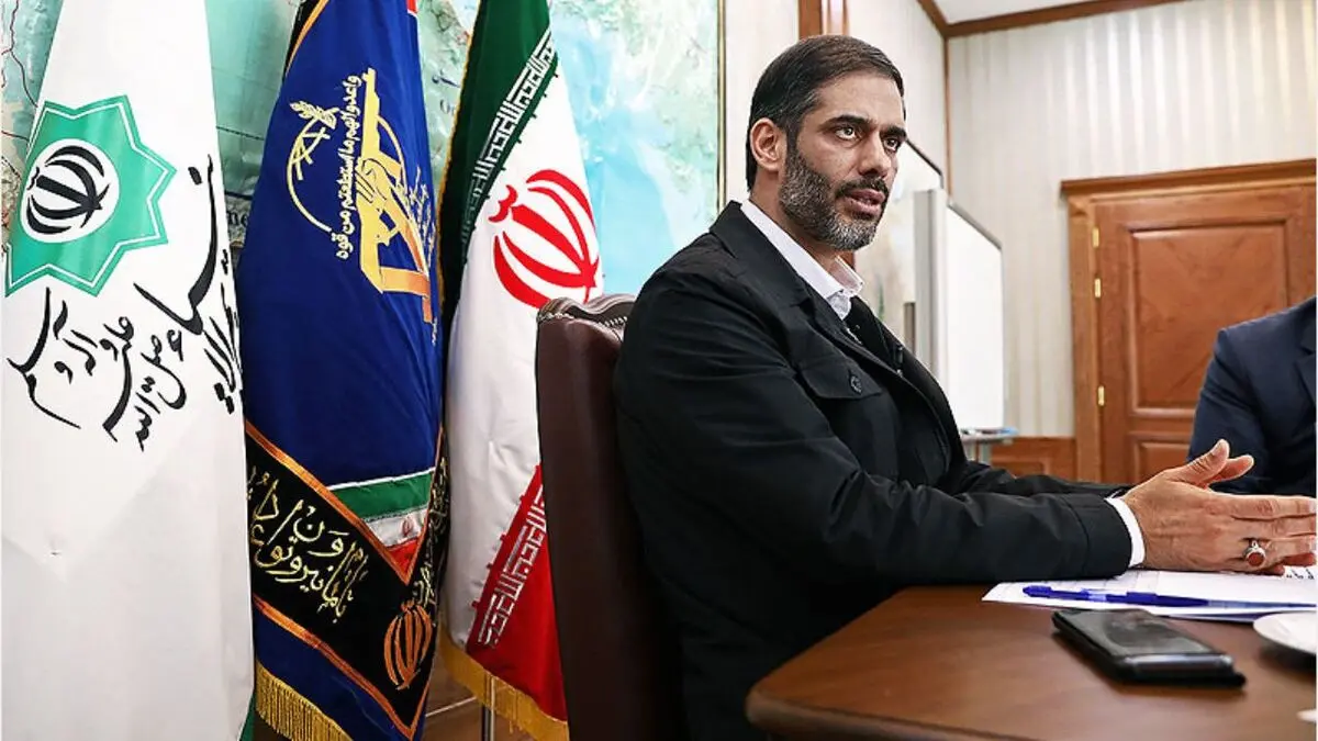 سعید محمد اصلی