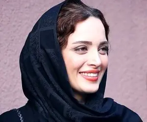  عاشقی بهنوش طباطبایی از 12 سالگی