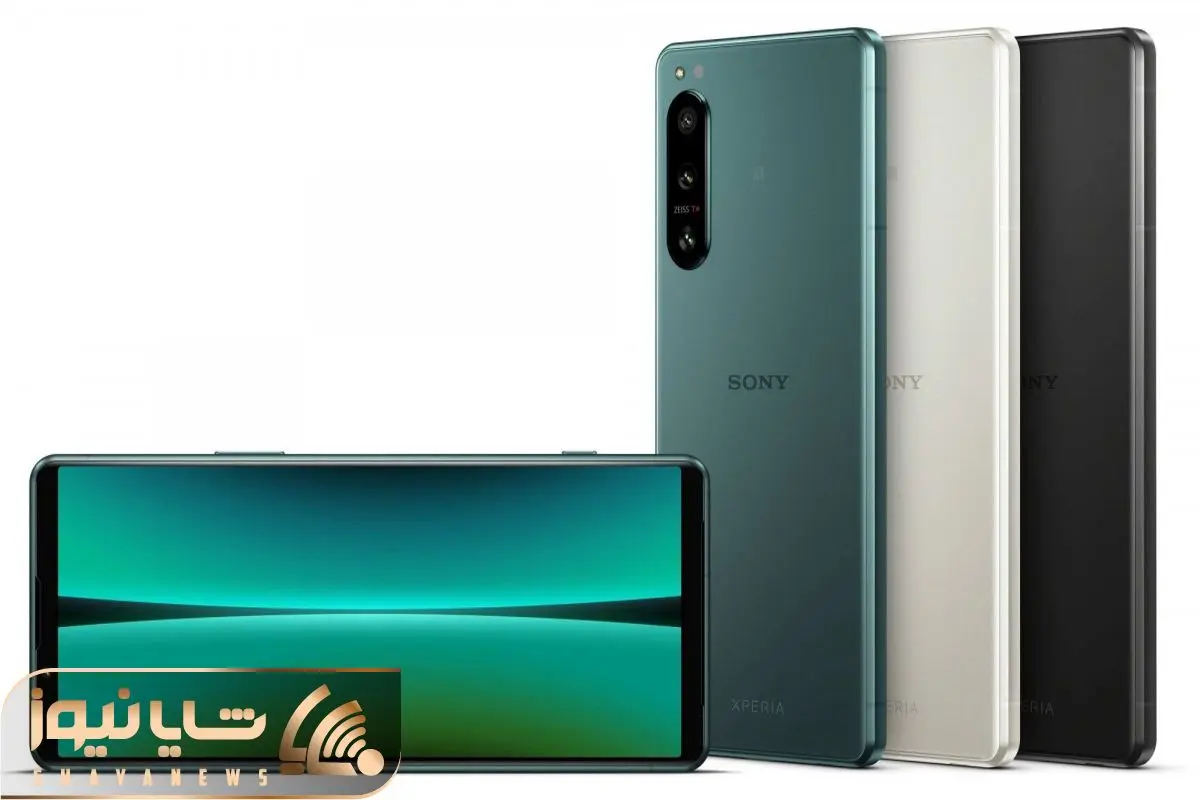 Sony Xperia 5 IV is official with bigger battery, wireless charging