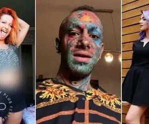 رابطه جنسی تتلو با خانواده‌اش؛ سلطان با "می می و ماری"چه حالی میکنه!