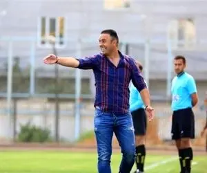 اولین موضع رسمی مهدی پاشازاده در استقلال؛ سکوت!