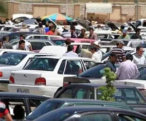 قیمت خودرو ۲۱ مرداد ۱۴۰۴ / موج نوسان و رکوردشکنی در بازار خودرو