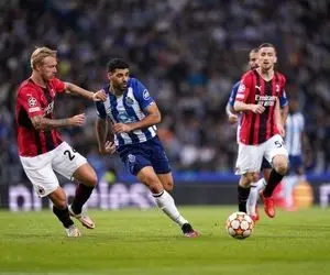 تیم مطرح انگلیسی رقیب بایرن مونیخ در راه جذب مهدی طارمی