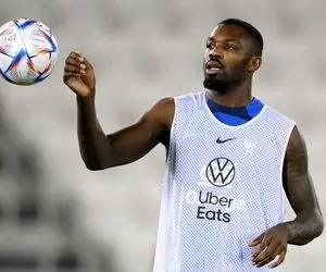 مهاجم فرانسوی به اینترمیلان پیوست