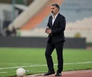 حاج محمد:به فکری اعتماد ندارم