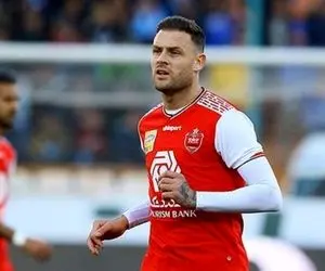 کلاه گشادی که استوکس سر پرسپولیس گذاشت