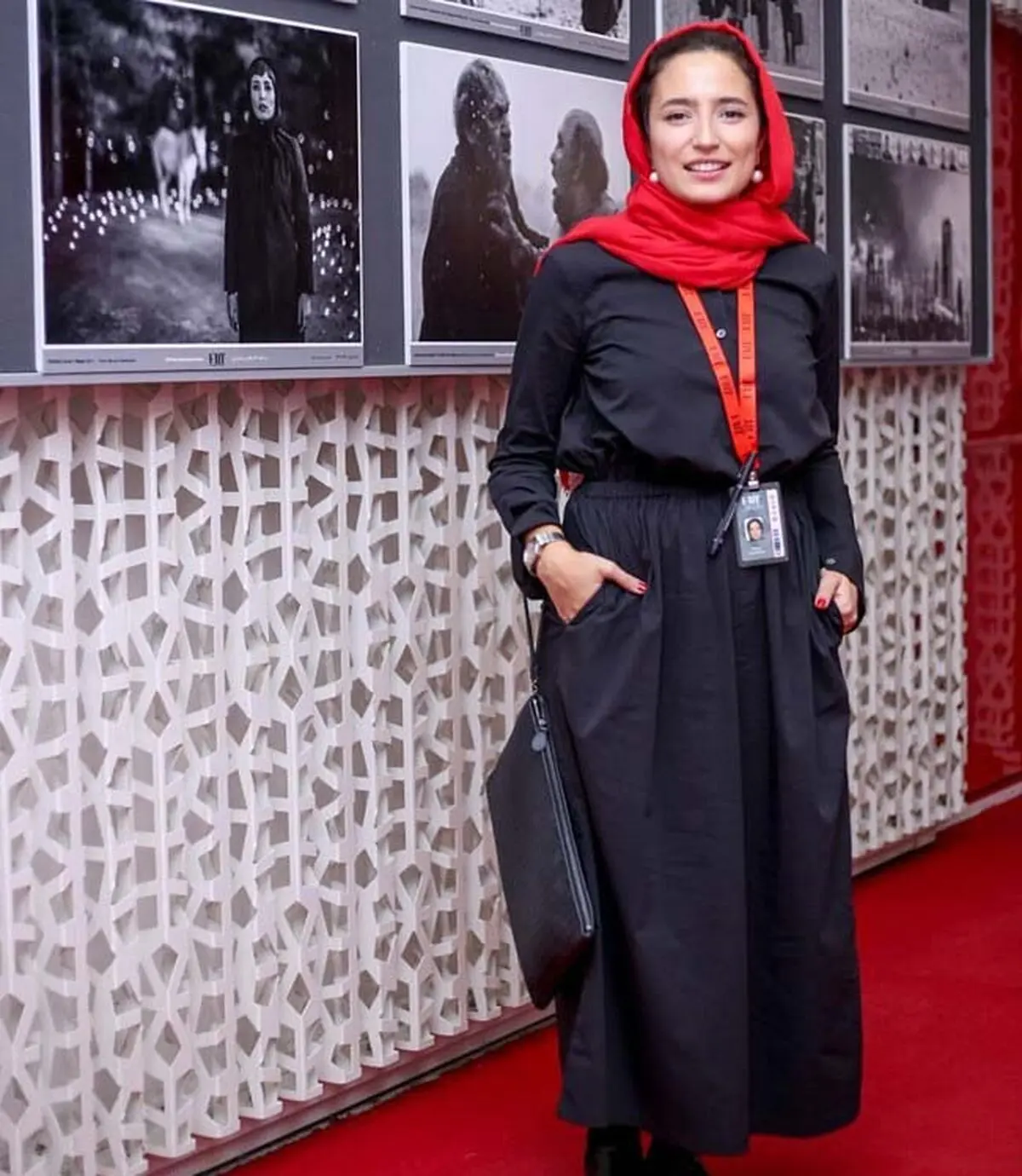نگار