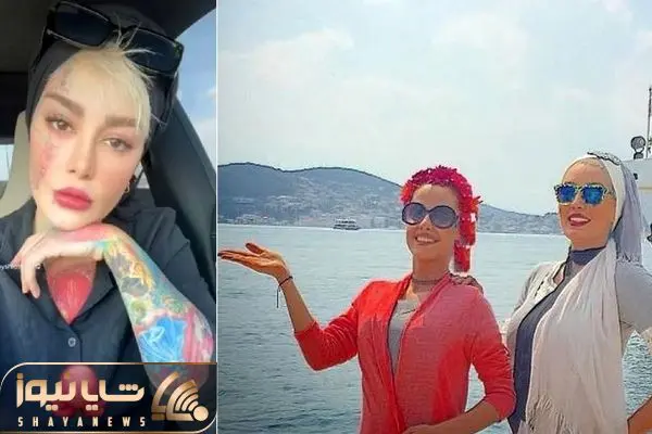 sahar ghoreyshi shayanews