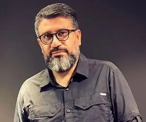 رضا رشیدپور: حال آزاده نامداری بسیار خوب بوده!