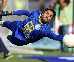 سختی‌های مسیر دروازه‌بان استقلال برای رسیدن به اوج