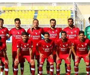 تست کرونای ۷ بازیکن رقیب پرسپولیس مثبت شد!