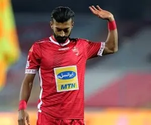 ماموریت ویژه یحیی به رامین رضاییان!