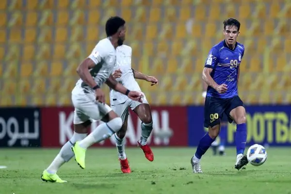 Amir Hossein Hosseinzadeh shayanews