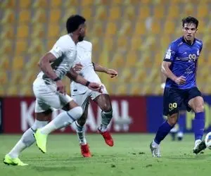 خبر خوب برای استقلالی ها!