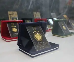 قیمت نیم سکه امروز پنج شنبه 7 اسفند 1404